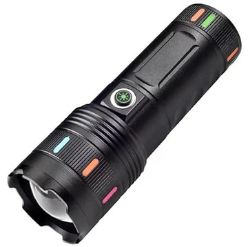 1000M LINTERNA RECARGABLE